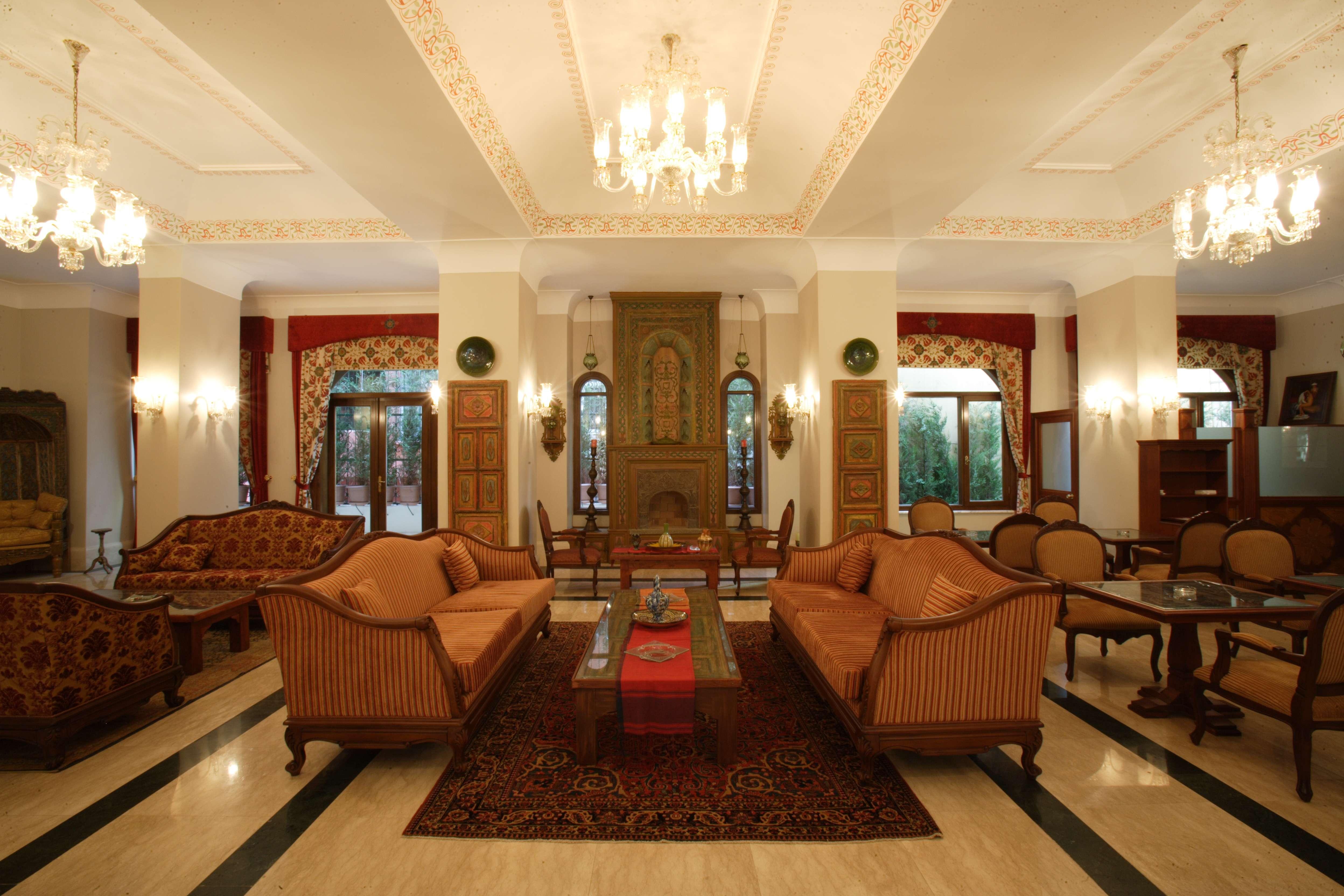 Hotel Sultanhan - Special Category Istanbul Dalaman gambar